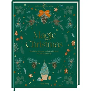 Magic Christmas - Ankner, Florian