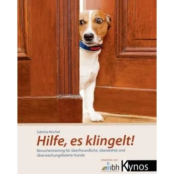 Hilfe, es klingelt! - Reichel, Sabrina