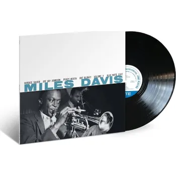 Zahraniční hudba Miles Davis - Volume 2 (LP, 5831995)