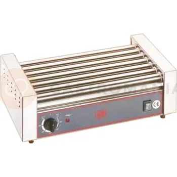 Ohřívač nápojů Opékač W 24/5 T | GASTRO-TIP, 7100180