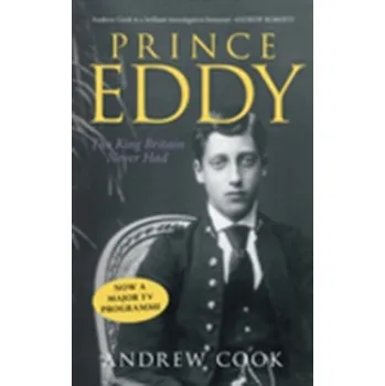 Prince Eddy - Andrew Cook