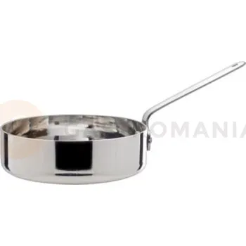 Servírovací stolek Mini pánvička na servírování 10 cm | COSY & TRENDY, 286668