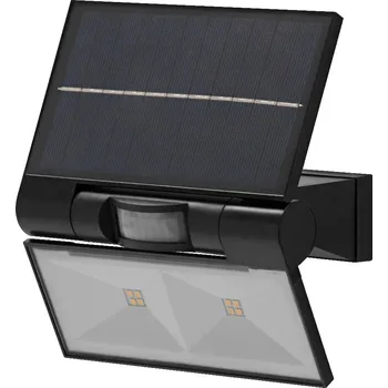 LEDVANCE Svítidlo LED ENDURA SOLAR DOUBLE 3K refl. 4058075576636