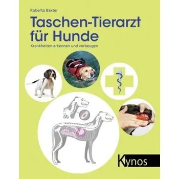 Taschen-Tierarzt für Hunde - Baxter, Roberta