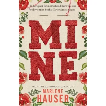 Cestování Mine - Hauser, Marlene