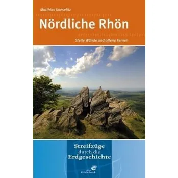 Nördliche Rhön - Kaeselitz, Mathias