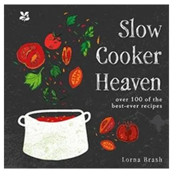 Slow Cooker Heaven - Brash, Lorna