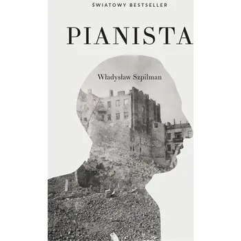 Literární biografie Pianista w.2023 - Władysław Szpilman