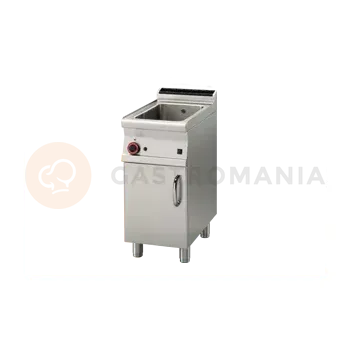 Plynová kartuše Vařič těstovin plynový, 9,5 kW | RM GASTRO, CP 74 G