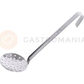 Nerezový dřez Odpěňovačka monoblok 200x470 mm | CONTACTO, 72/200