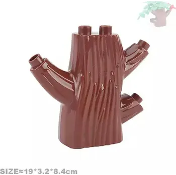 Stavebnice LEGO Doplňky ke stavebnici | Styl Lego - nový kufr