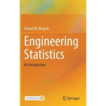 Matematika Engineering Statistics - Magrab, Edward B.