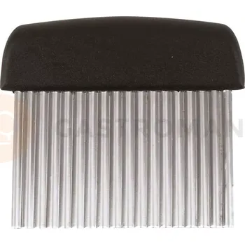 Kuchyňský nůž Vlnkový nůž (11,5 cm) | GASTRO-TIP, 801480873262