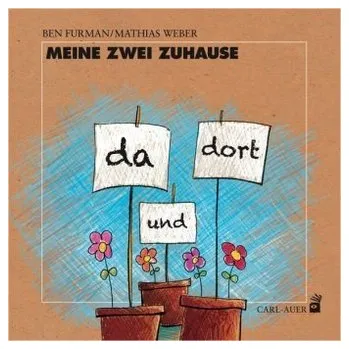 Meine zwei Zuhause - Furman, Ben