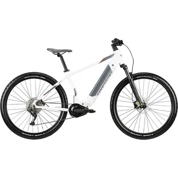 Elektrokolo Whistle B-Race A7.1 LT White/Anthracite (ZDARMA Doprava + Dárek)