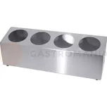 Nádoba na příbory 565x150x150 mm | CONTACTO, 283/004