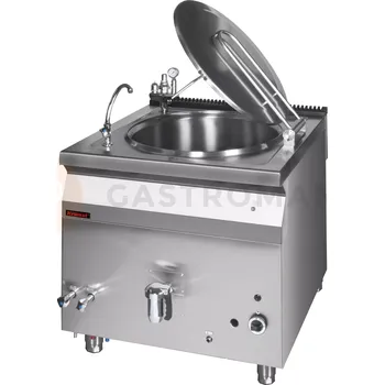 Plynová kartuše Plynový varný kotel 150 l | KROMET, 900.BGK-150