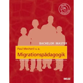 Migrationspädagogik - Mecheril, Paul