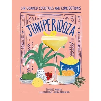 Juniperlooza - Anders, Elouise