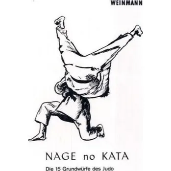 Nage no Kata - Berbig, Beatrice