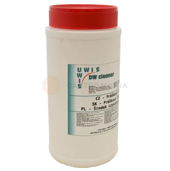 Mycí prostředek Cleaner 1 kg | UWIS, CH-11/1