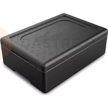 Tepelná izolace Termobox 15,6 l | HENDI, 707050