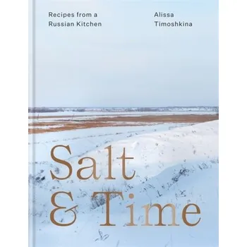 Cestování Salt & Time - Timoshkina, Alissa