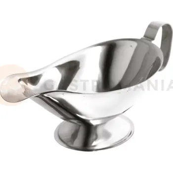 Servírovací stolek Omáčník 0,3 l | GASTRO-TIP, 3291002