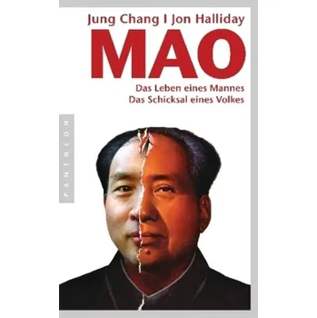 Mao - Chang, Jung