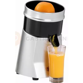 Lis na citrusy Lis na citrusy 0,04 kW, 15 l/h, 175x236x320 mm | BARTSCHER, 71C