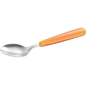 Příbor TESCOMA Čajová lžička FANCY HOME, oranžová
