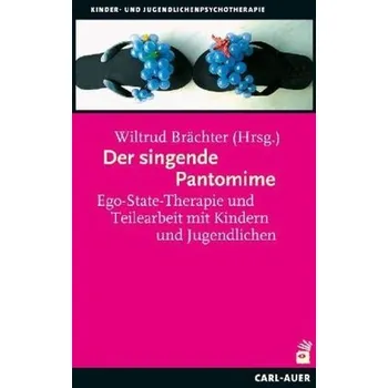 Der singende Pantomime - Brächter, Wiltrud