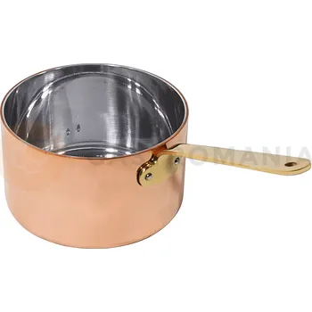 Servírovací stolek Měděný rendlík 0,75 l | CONTACTO, 8771/120