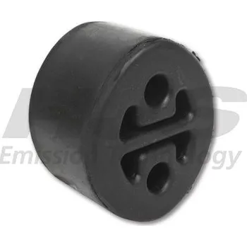 Držák, tlumič výfuku HJS 83 48 7526