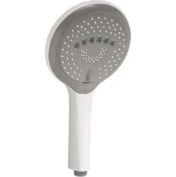 Sprchová hlavice Kludi Freshline - Sprchová hlavice, 3 proudy, bílá 6790043-00