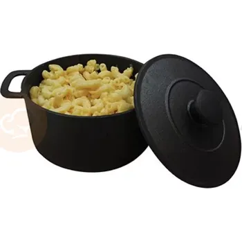 Zapékací mísa s víkem 530 ml | COSY & TRENDY, 290089