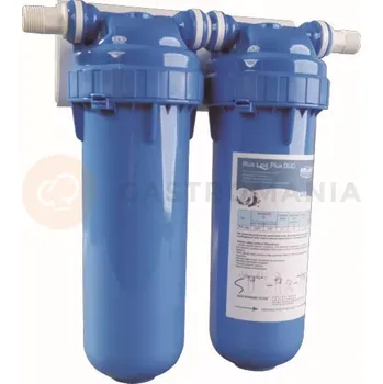 Štípačka na dřevo Filtr do kávovaru o objemu 3200 l | MIJAR, Blue Line 160 Duo