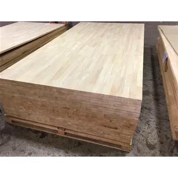 Spárovka Hevea - 30 x 950 x 1500 mm, kvalita AB, cinkovaná