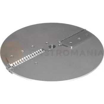 Kráječ zeleniny Kotouč na krájení proužků 2x2,5 mm | FEUMA, 7111106