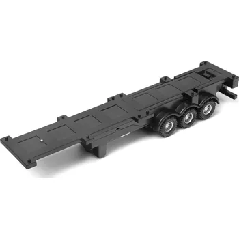 RC náhradní díl Turbo Racing Přívěs C50 1 ks - expresní doprava