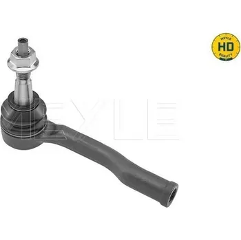 Táhlo řízení Hlava příčného táhla řízení MEYLE 616 020 0027/HD