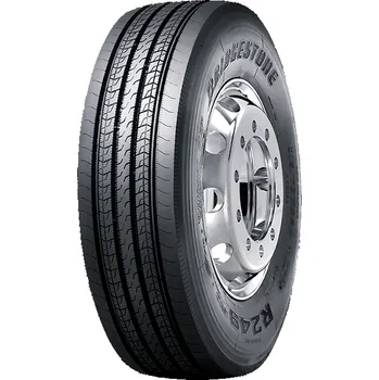 Bridgestone 305/70 R22,5 150M TL R249 ECOPIA VA / M+S / 3PMSF 150/148 M 152/148 L BRIDGESTONE