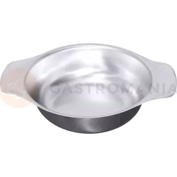 Servírovací stolek Nádobí z nerezové oceli na zeleninu 2 l | CONTACTO, 6188/200