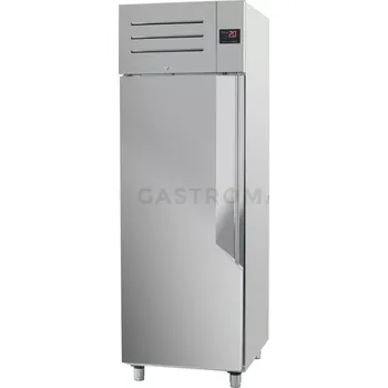 Mrazící skříň 700 l GN 2/1, dveře vpravo, 693x875x2119 mm, Avantis Line | ASBER, ACN-701 R