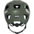 Cyklistická přilba Abus MoTrip Pine Green, L