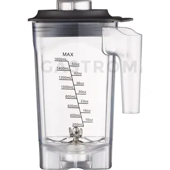 Barová židle Džbán 1,6 l pro mixéry Stalgast 484416, 484419, 484421 | STALGAST, 484016