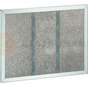 Digestoř Uhlíkový filtr pro digestoře KST3240 Plus, 1120x445x10 mm | BARTSCHER, 107273