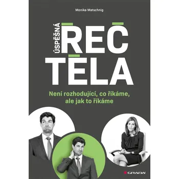 Osobní rozvoj Úspěšná řeč těla