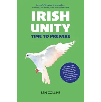 Cestování Irish Unity - Collins, Ben