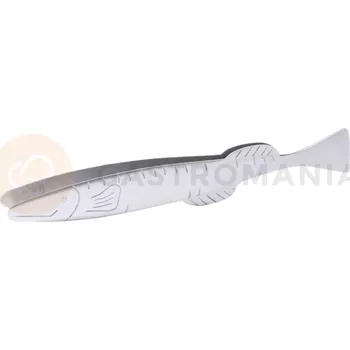 Kuchyňská pinzeta Pinzeta na odstranění kosti ve tvaru ryby 155x20 mm | CONTACTO, 195/155